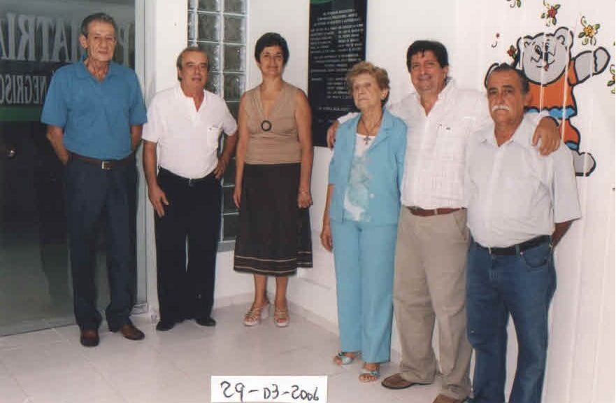 29-03-2006 pediatria